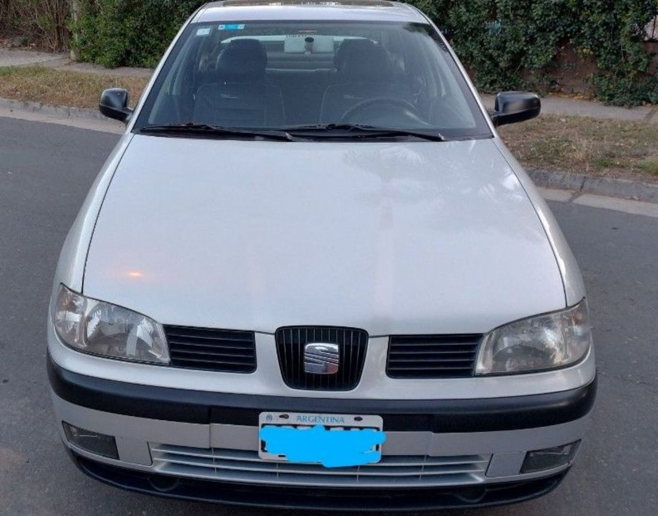 Seat Cordoba Usado en Córdoba, deRuedas