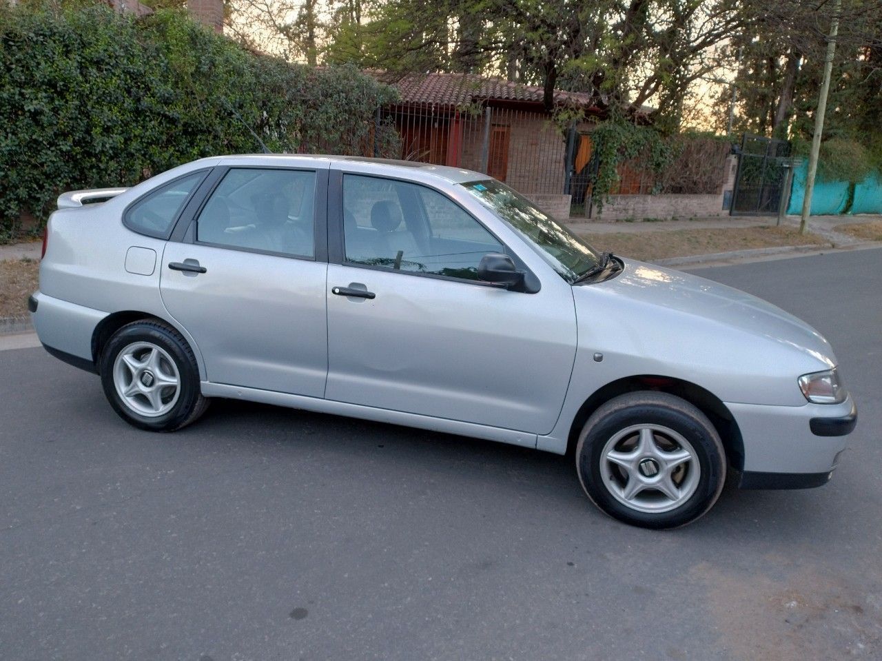 Seat Cordoba Usado en Córdoba, deRuedas