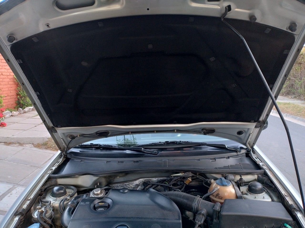 Seat Cordoba Usado en Córdoba, deRuedas