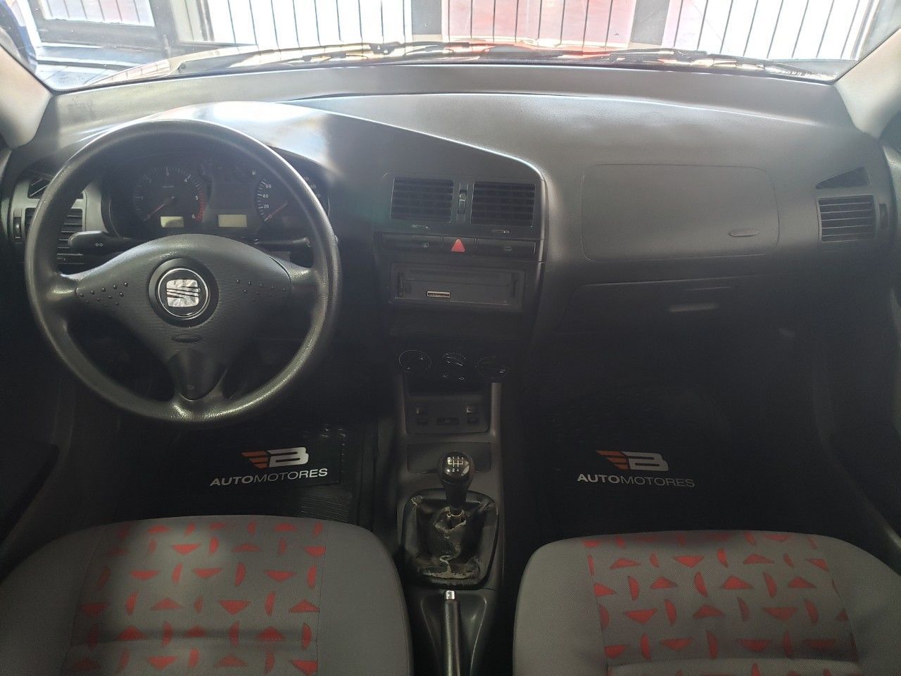 Seat Cordoba Usado en Mendoza, deRuedas