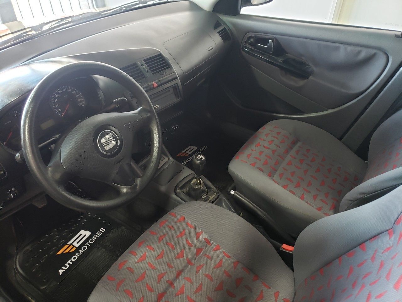 Seat Cordoba Usado en Mendoza, deRuedas