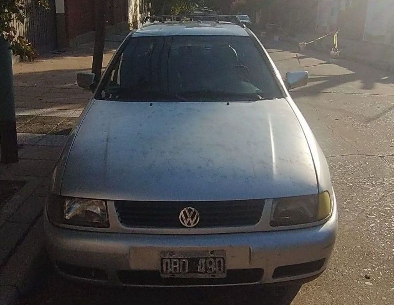 Seat Cordoba Usado en Buenos Aires, deRuedas