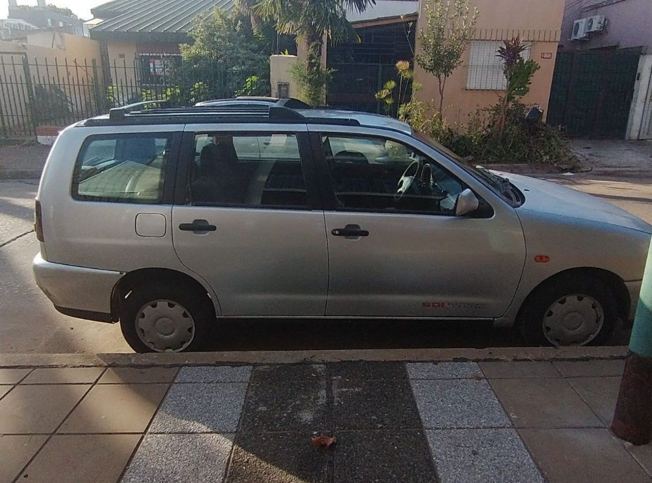 Seat Cordoba Usado en Buenos Aires, deRuedas