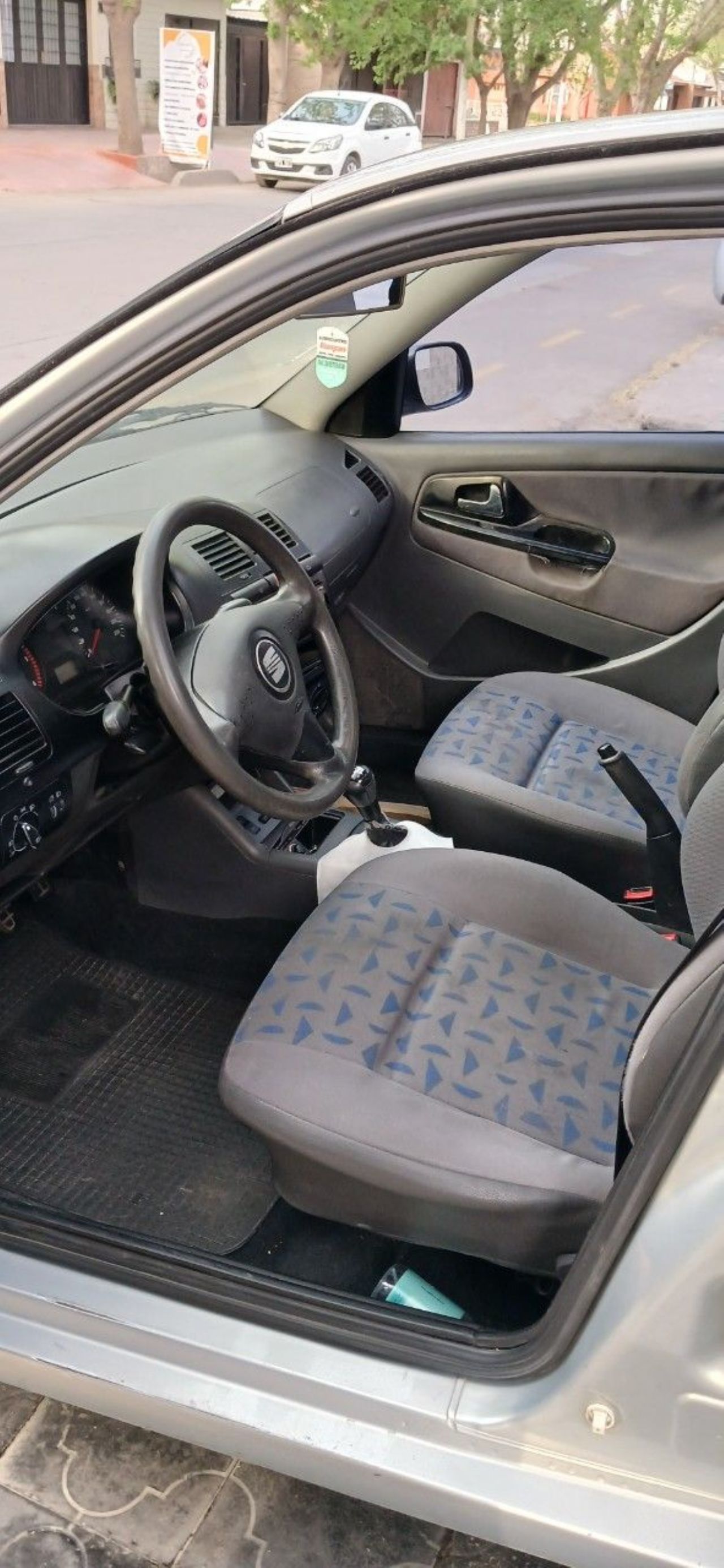 Seat Cordoba Usado en Mendoza, deRuedas