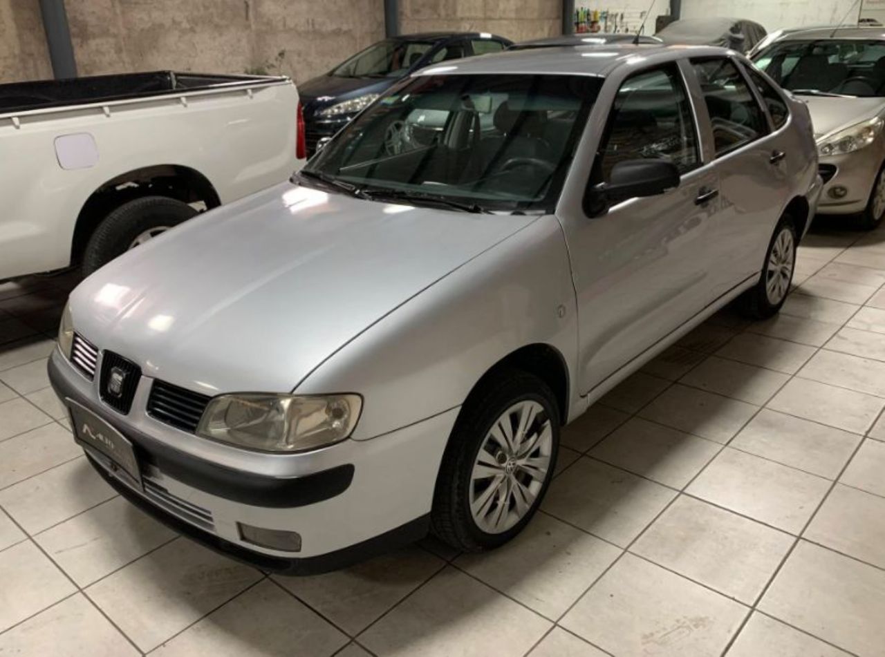 Seat Cordoba Usado en Mendoza, deRuedas