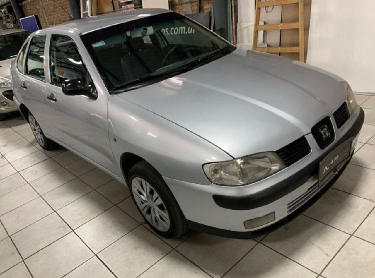 Seat Cordoba Usado en Mendoza, deRuedas