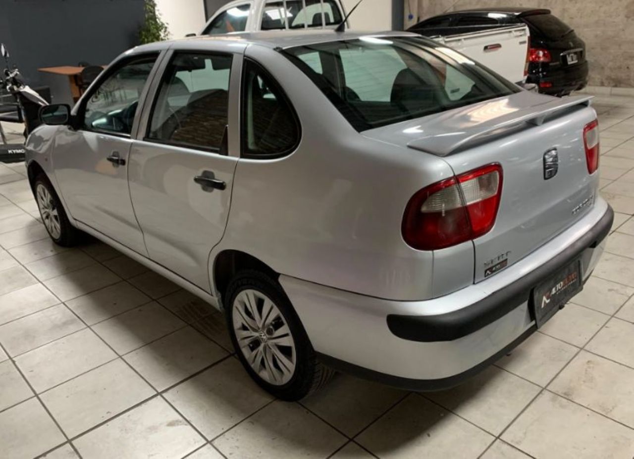 Seat Cordoba Usado en Mendoza, deRuedas