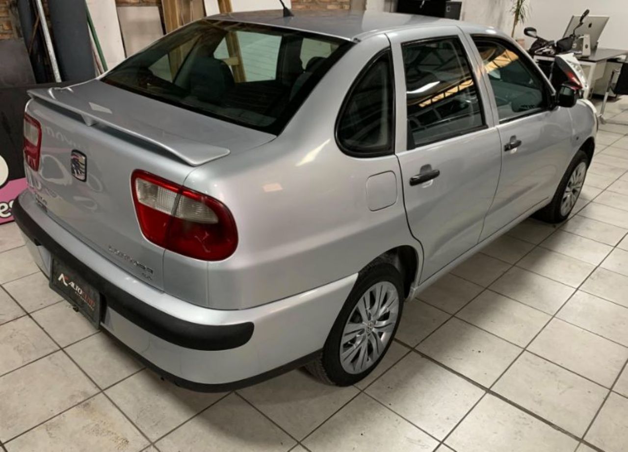 Seat Cordoba Usado en Mendoza, deRuedas
