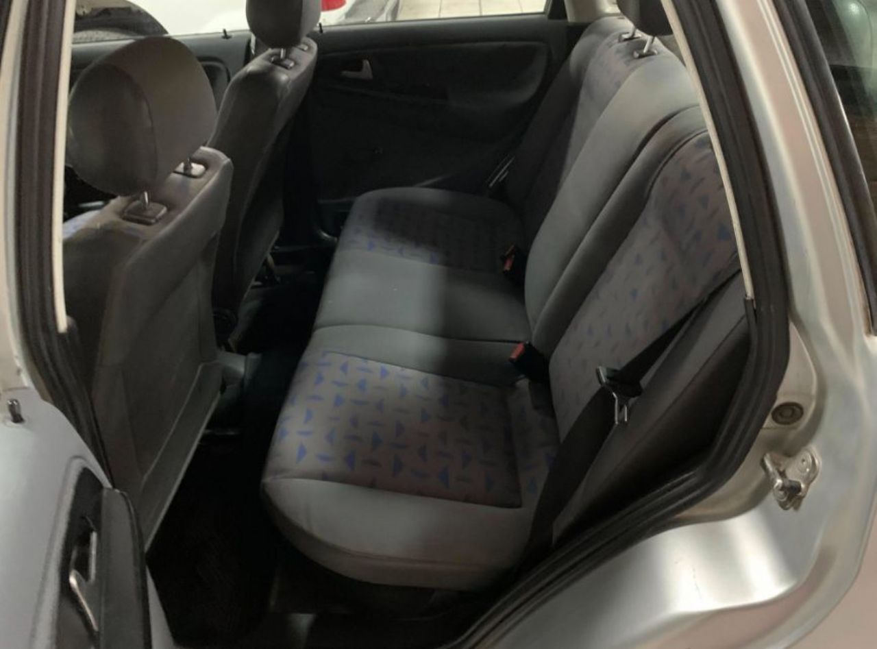 Seat Cordoba Usado en Mendoza, deRuedas