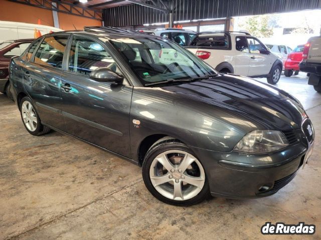 Seat Cordoba Usado en Mendoza, deRuedas