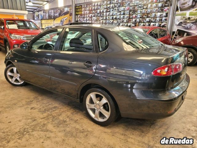 Seat Cordoba Usado en Mendoza, deRuedas