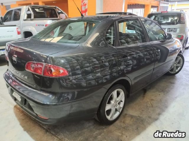 Seat Cordoba Usado en Mendoza, deRuedas