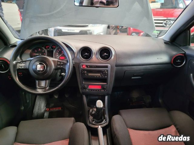 Seat Cordoba Usado en Mendoza, deRuedas