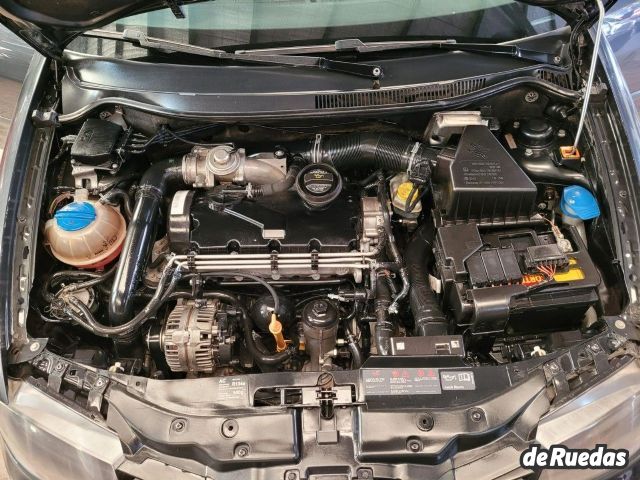 Seat Cordoba Usado en Mendoza, deRuedas