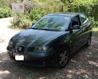 Seat Cordoba Usado en Buenos Aires