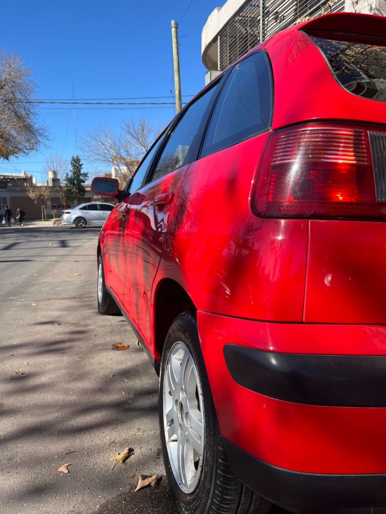 Seat Ibiza Usado en Mendoza, deRuedas