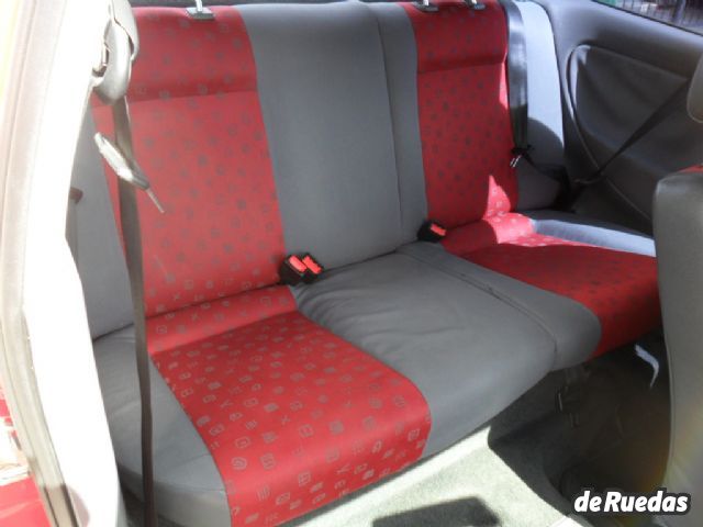 Seat Ibiza Usado en Mendoza, deRuedas