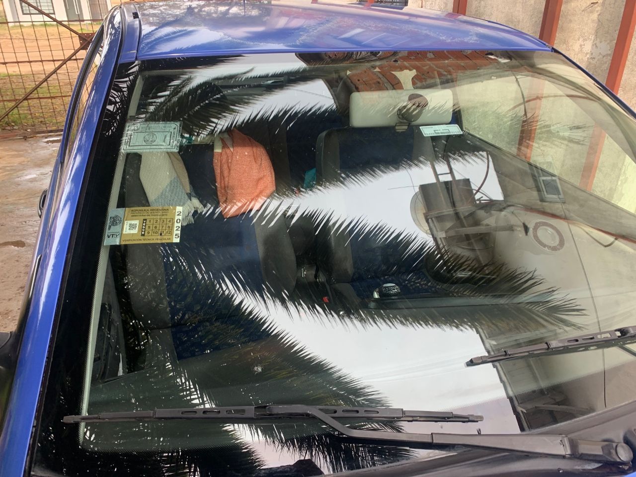 Seat Ibiza Usado en Buenos Aires, deRuedas