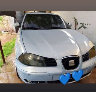 Seat Ibiza Usado en Mendoza