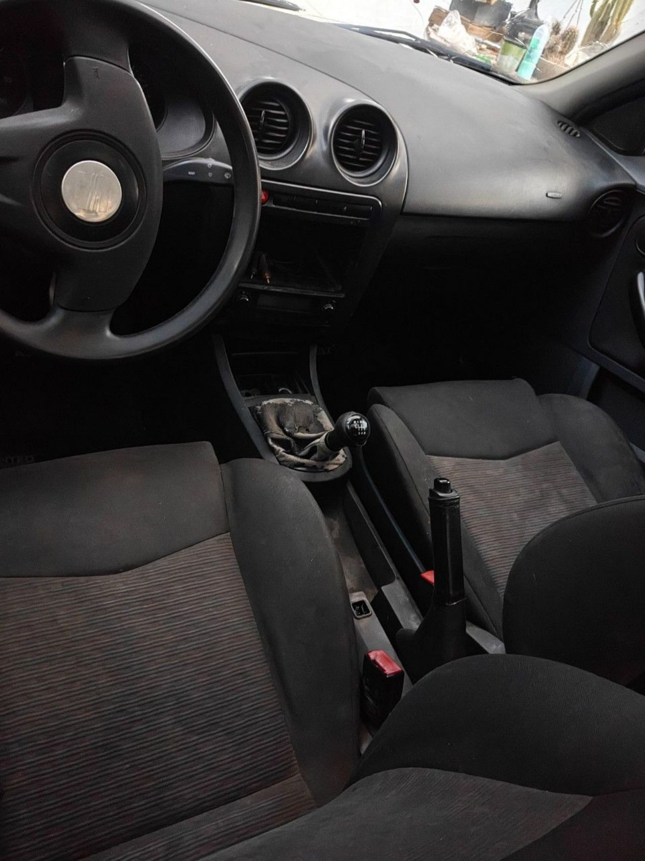 Seat Ibiza Usado en Mendoza, deRuedas