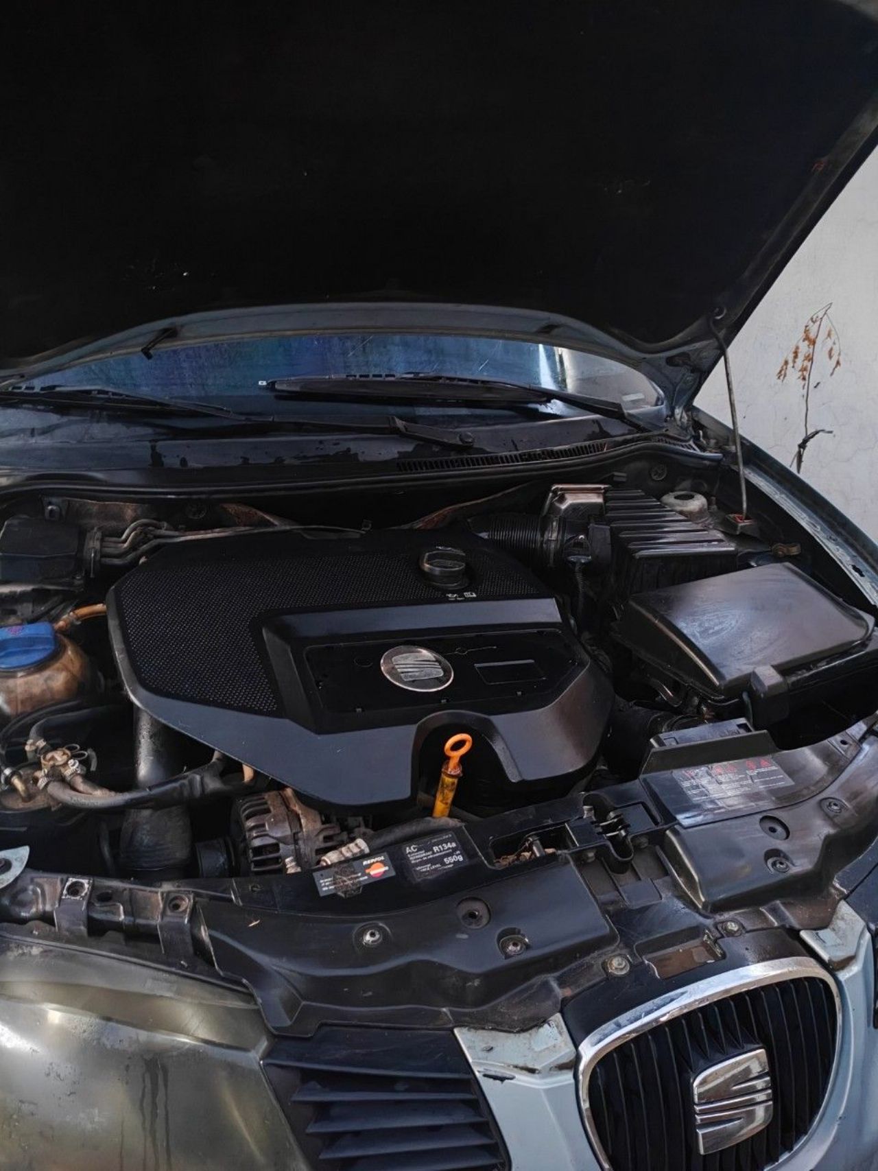 Seat Ibiza Usado en Mendoza, deRuedas