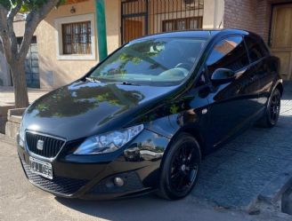 Seat Ibiza Usado en Mendoza