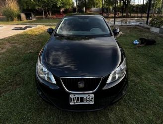 Seat Ibiza Usado en Mendoza