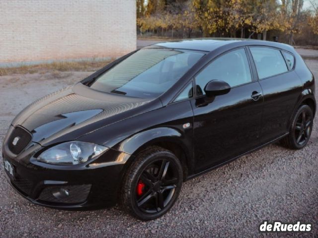 Seat Leon Usado en Mendoza, deRuedas