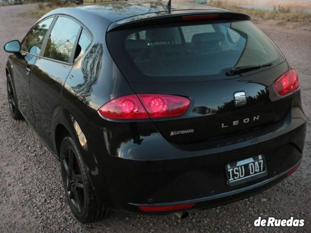 Seat Leon Usado en Mendoza, deRuedas
