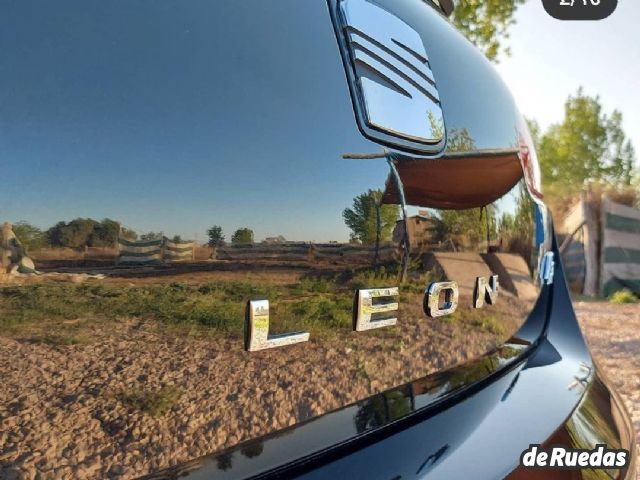 Seat Leon Usado en Mendoza, deRuedas