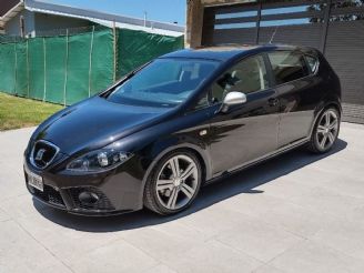 Seat Leon Usado en Mendoza