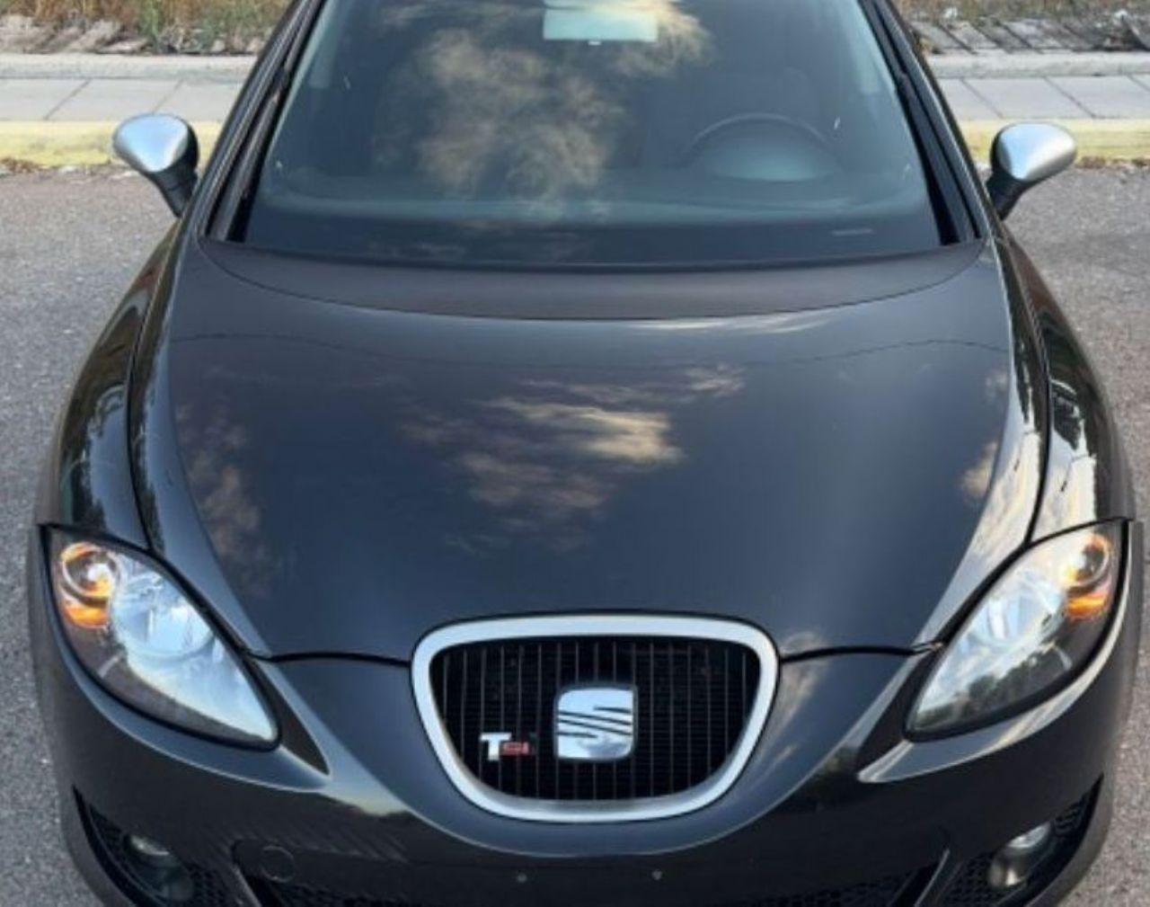 Seat Leon Usado en Mendoza, deRuedas