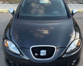 Seat Leon Usado en Mendoza