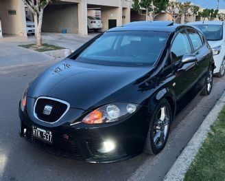 Seat Leon Usado en Mendoza