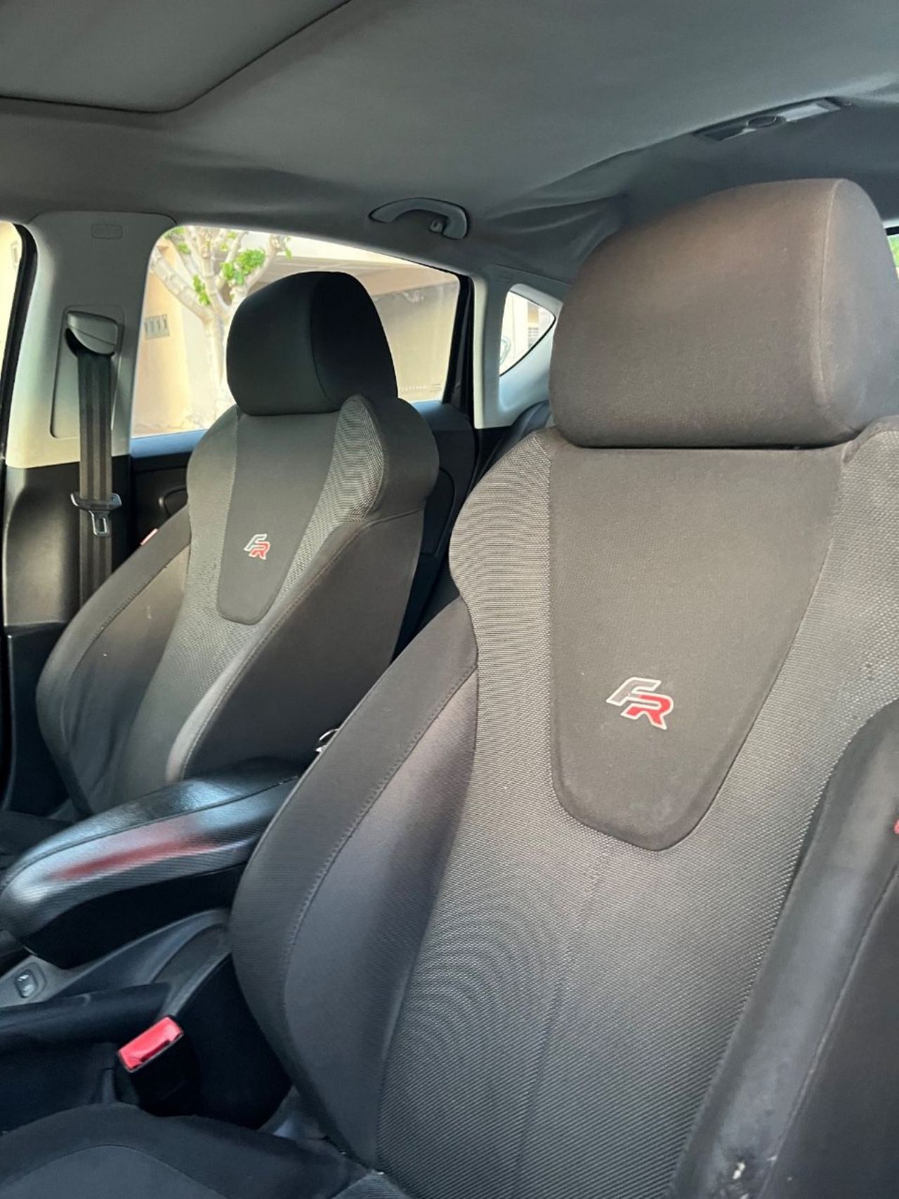 Seat Leon Usado en Mendoza, deRuedas