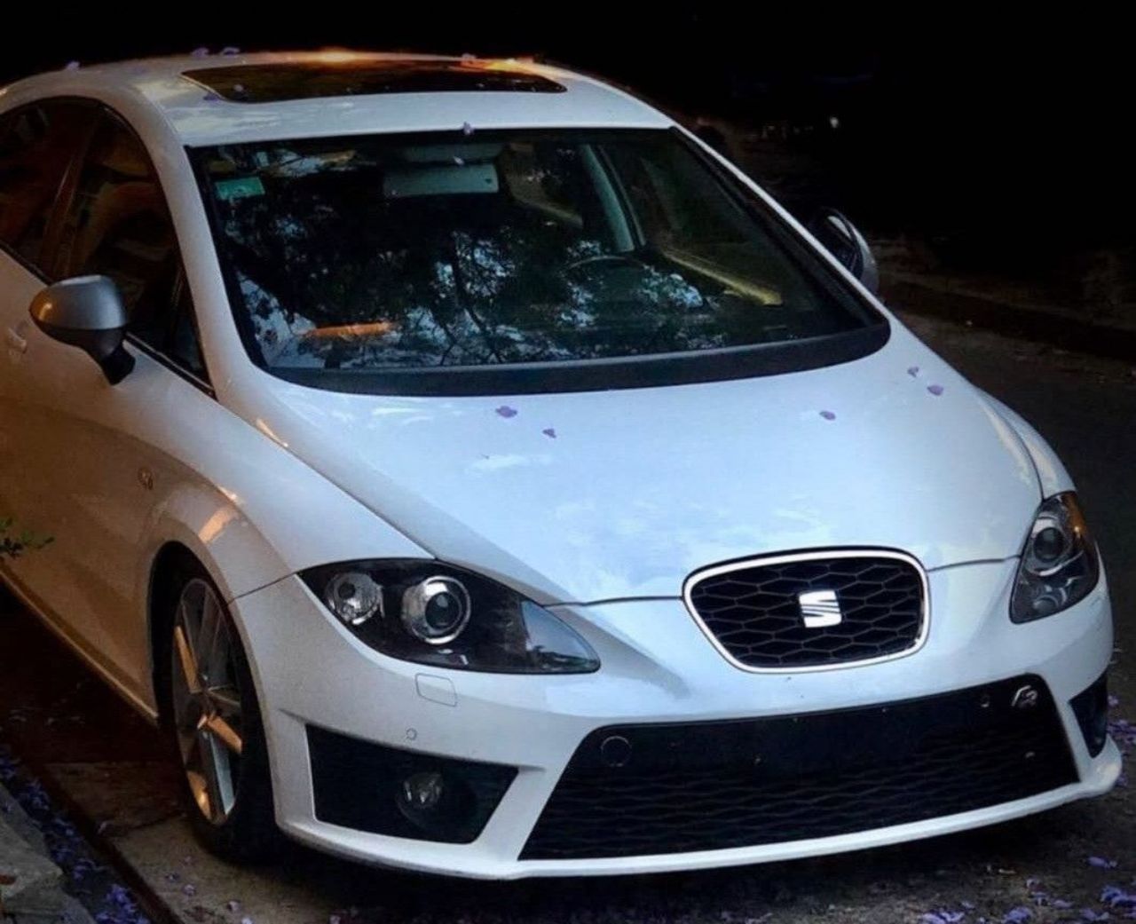 Seat Leon Usado en Mendoza, deRuedas