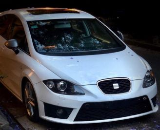 Seat Leon Usado en Mendoza