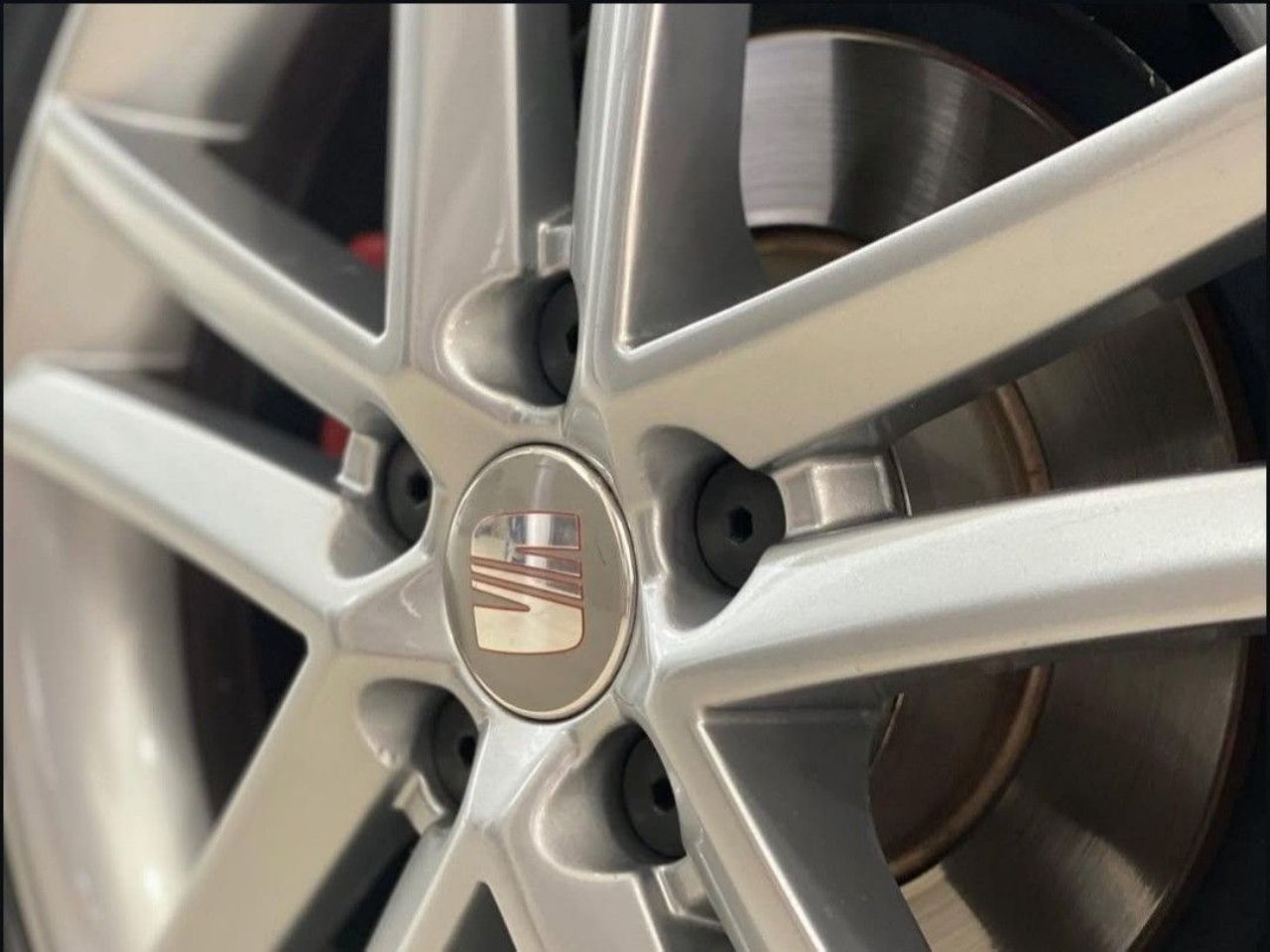 Seat Leon Usado en Mendoza, deRuedas