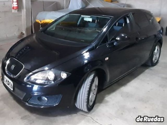 Seat Leon Usado en Mendoza, deRuedas