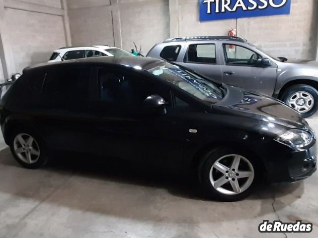 Seat Leon Usado en Mendoza, deRuedas