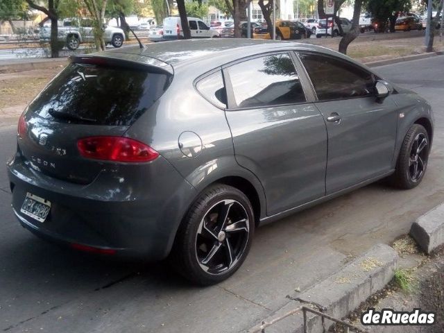 Seat Leon Usado en Mendoza, deRuedas
