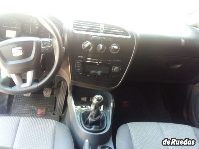 Seat Leon Usado en Mendoza, deRuedas
