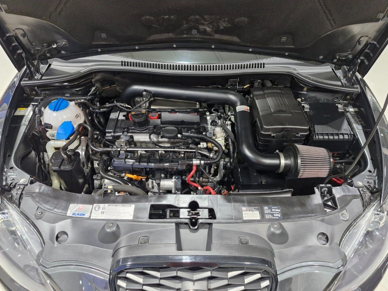 Seat Leon Usado en Mendoza, deRuedas
