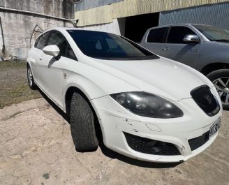 Seat Leon Usado en Buenos Aires