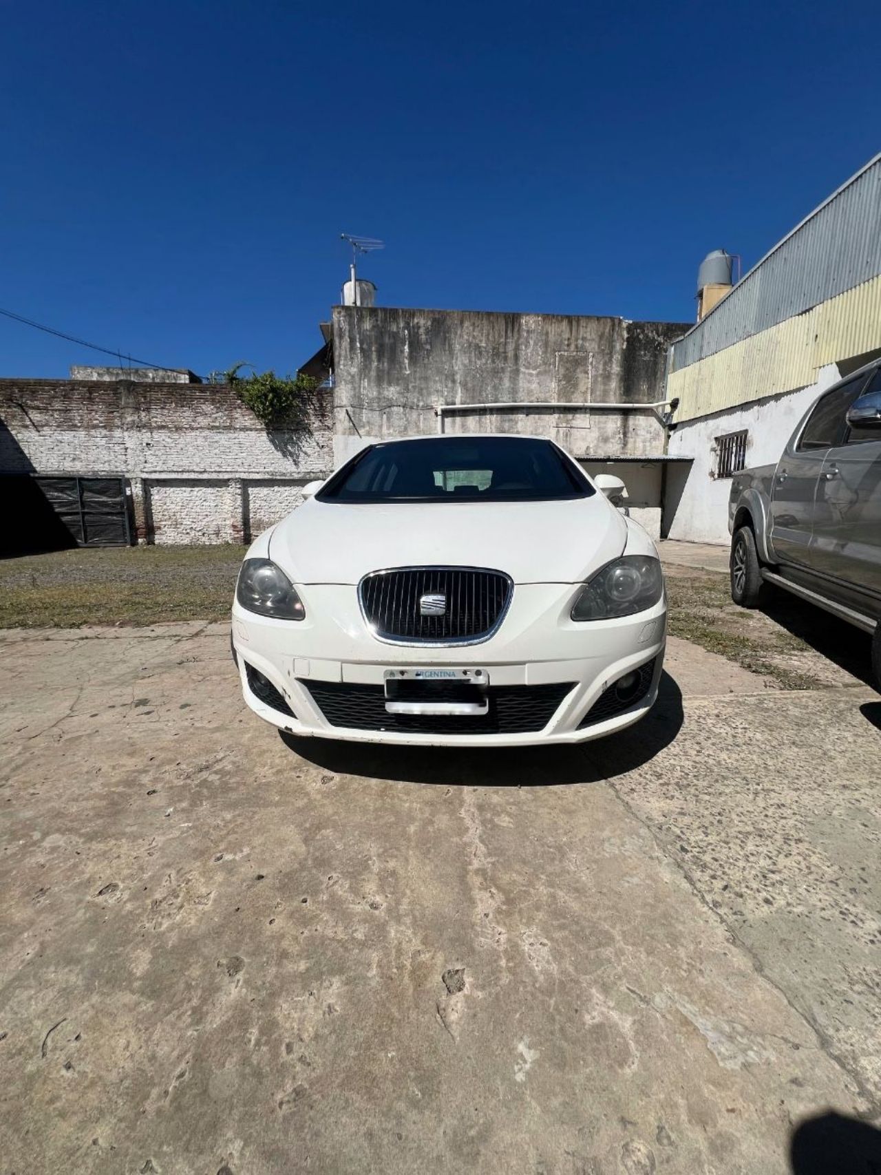 Seat Leon Usado en Buenos Aires, deRuedas