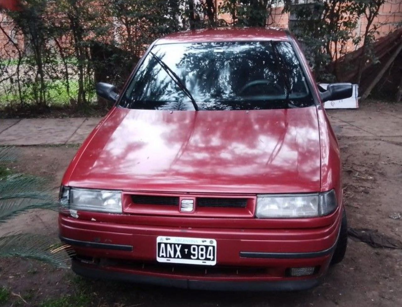 Seat Toledo Usado en Buenos Aires, deRuedas