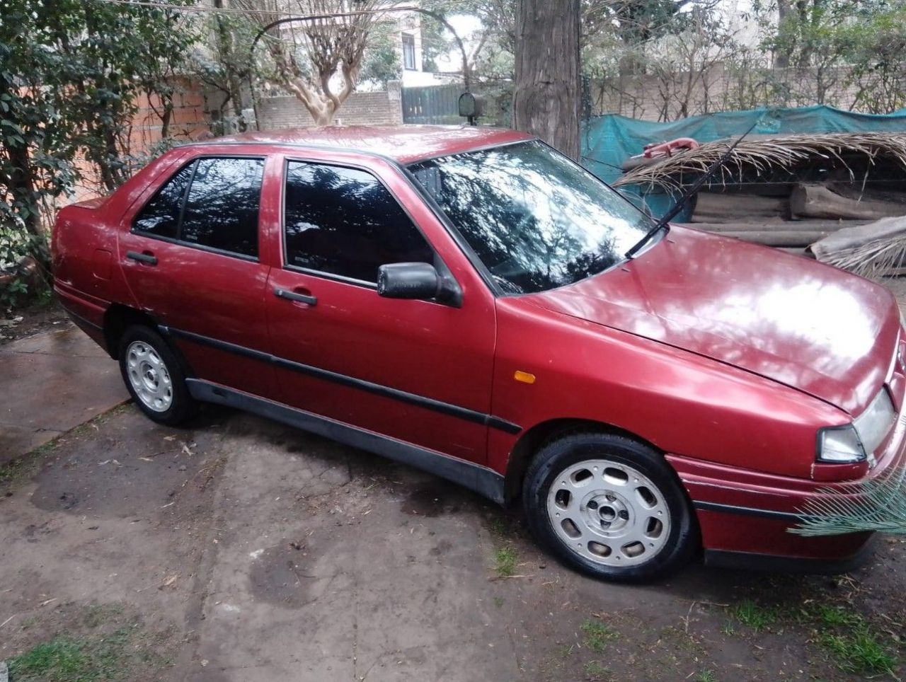 Seat Toledo Usado en Buenos Aires, deRuedas