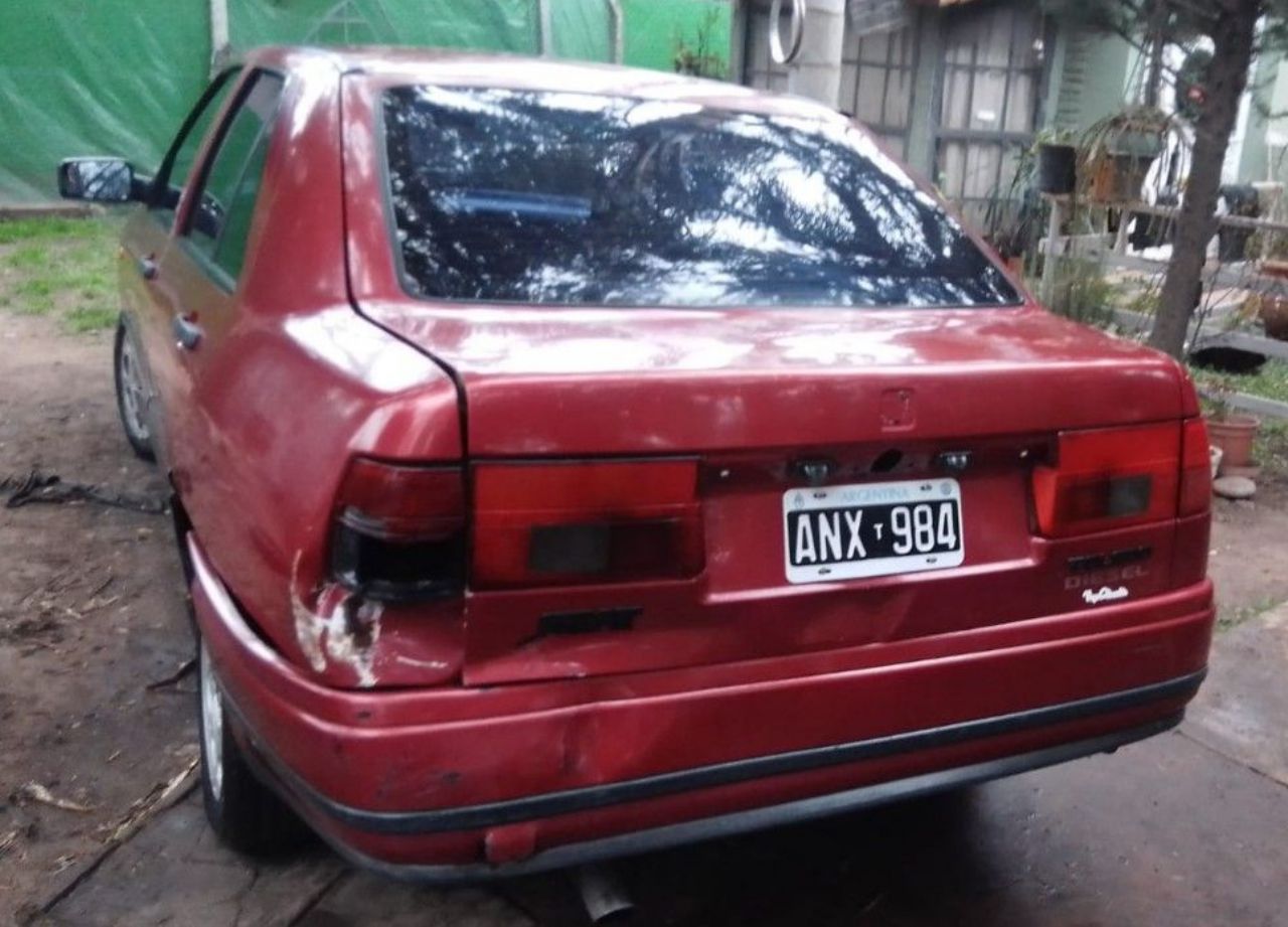 Seat Toledo Usado en Buenos Aires, deRuedas