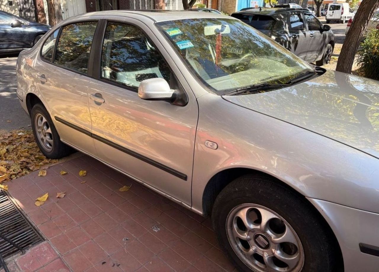 Seat Toledo Usado en Mendoza, deRuedas