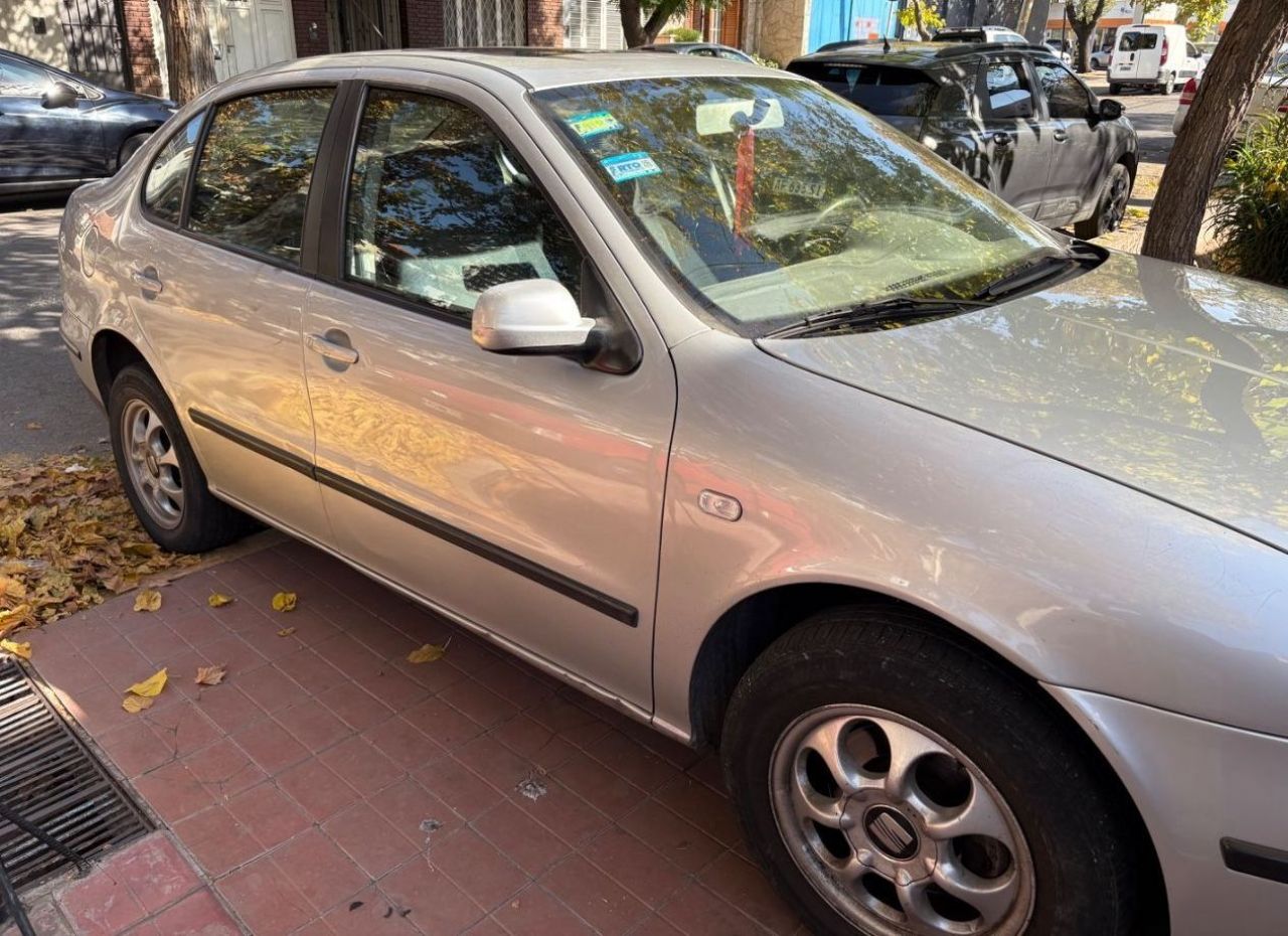 Seat Toledo Usado en Mendoza, deRuedas